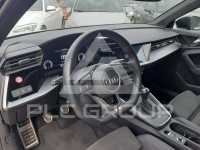 2024 Audi A3