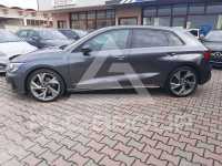 2024 Audi A3