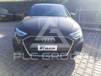 2023 Audi A3