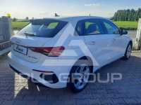 2022 Audi A3