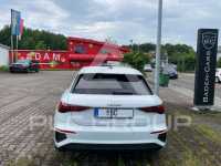 2022 Audi A3
