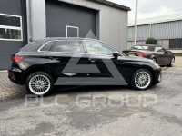 2022 Audi A3