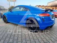 2022 Audi TT