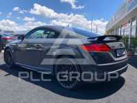 2024 Audi TT