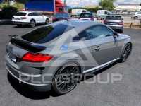 2024 Audi TT