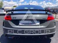 2024 Audi TT