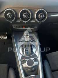 2022 Audi TT