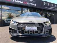 2024 Audi TT