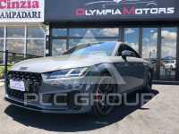 2024 Audi TT