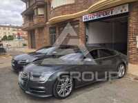 2022 Audi A7