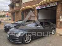 2022 Audi A7
