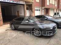 2022 Audi A7