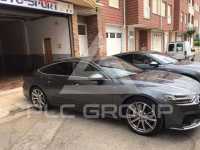 2022 Audi A7