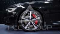 2023 Audi E-TRON