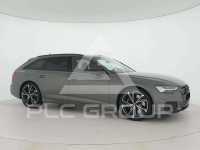 2024 Audi S6