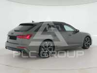 2024 Audi S6