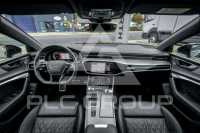 2025 Audi S7