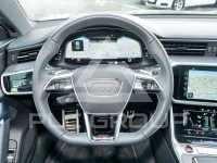 2025 Audi S7