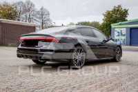 2025 Audi S7