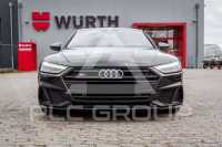 2025 Audi S7