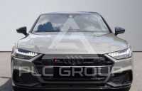2022 Audi S7