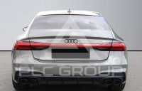 2022 Audi S7