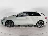 2023 Audi S3