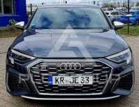 2022 Audi S3