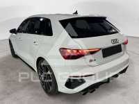 2023 Audi S3