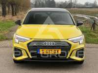 2022 Audi S3