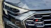 2022 Audi S3