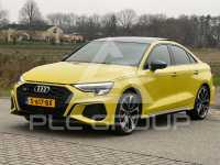 2022 Audi S3