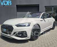 2022 Audi RS5