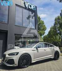 2022 Audi RS5