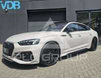 2022 Audi RS5