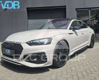 2022 Audi RS5