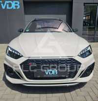2022 Audi RS5