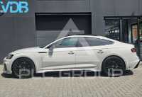 2022 Audi RS5
