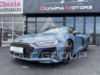 2023 Audi R8