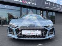 2023 Audi R8