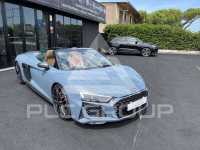 2023 Audi R8