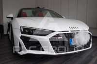 2022 Audi R8