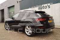 2022 Audi Q8