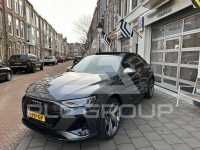 2022 Audi E-TRON