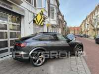 2022 Audi E-TRON