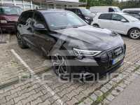 2022 Audi E-TRON