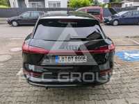 2022 Audi E-TRON