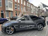 2022 Audi E-TRON