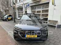 2022 Audi E-TRON