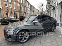 2022 Audi E-TRON